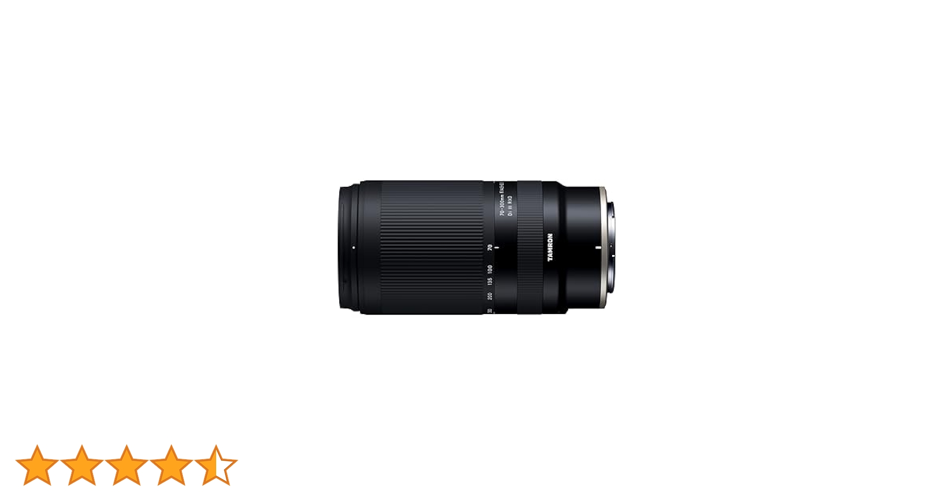 Amazon.co.jp: タムロン ( TAMRON ) 70-300mm F/4.5-6.3 Di III